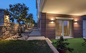 Irene'S House